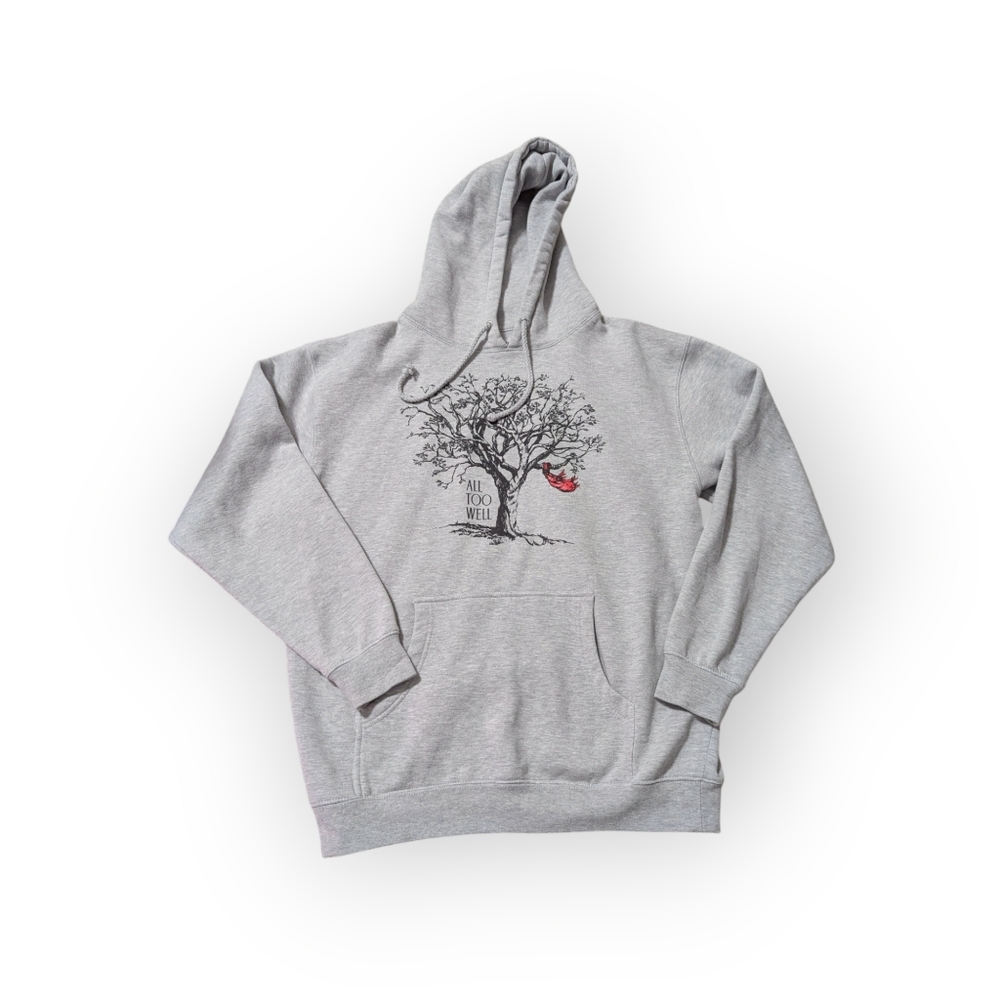 Taylor Swift All Too Well Hoodie